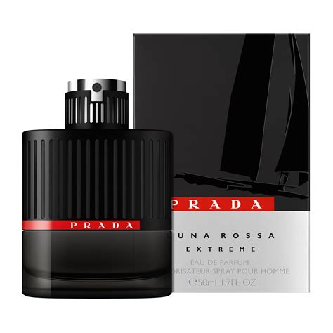 prada luna rossa extreme eau de parfum|prada luna rossa women.